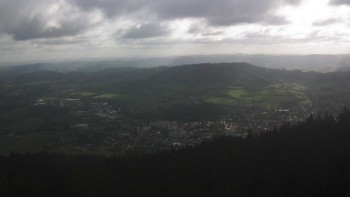 Město Sušice