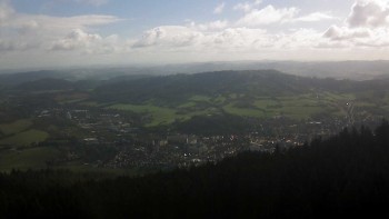 Město Sušice