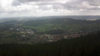 Město Sušice