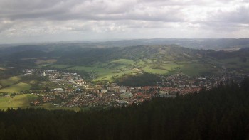 Město Sušice