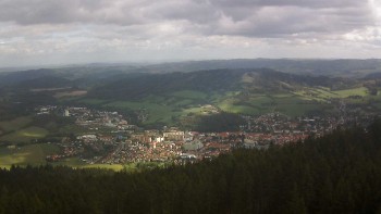 Město Sušice