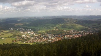 Město Sušice