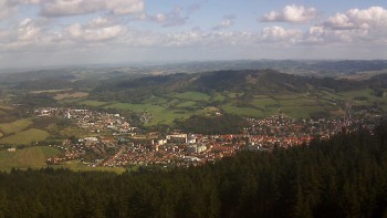 Město Sušice