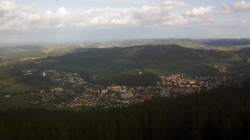 Město Sušice