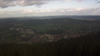 Město Sušice
