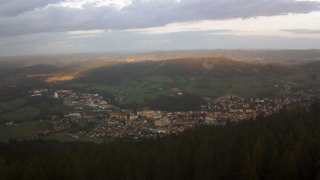 Město Sušice