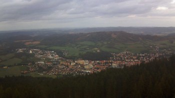 Město Sušice