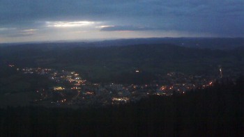 Město Sušice