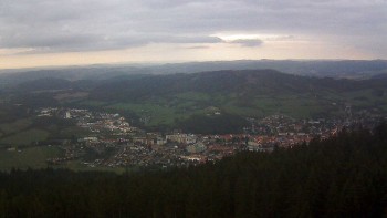 Město Sušice