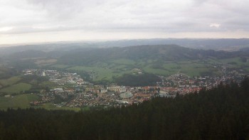 Město Sušice
