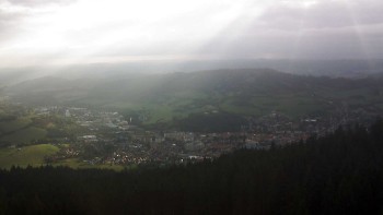 Město Sušice