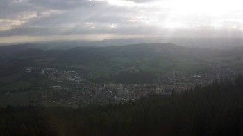 Město Sušice
