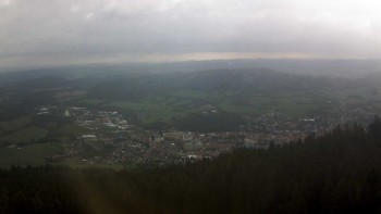 Město Sušice