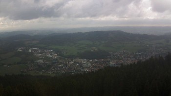 Město Sušice