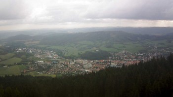 Město Sušice