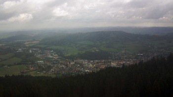 Město Sušice