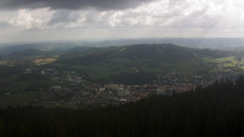Město Sušice