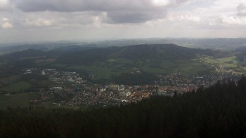 Město Sušice