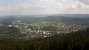 Město Sušice