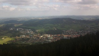 Město Sušice
