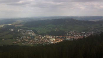 Město Sušice