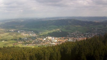 Město Sušice
