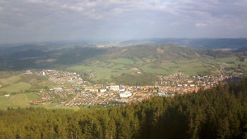 Město Sušice