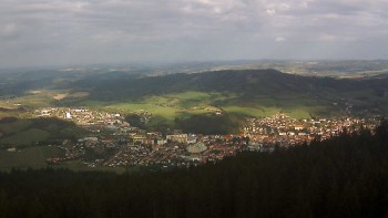 Město Sušice