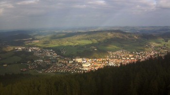 Město Sušice