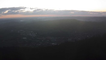 Město Sušice