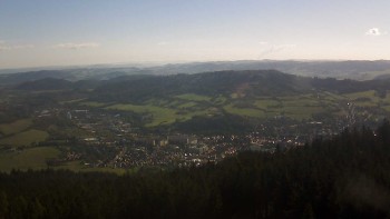 Město Sušice