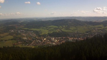 Město Sušice