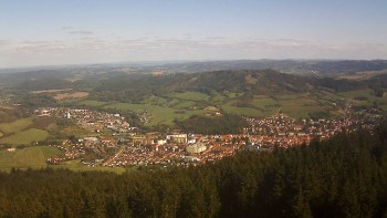 Město Sušice