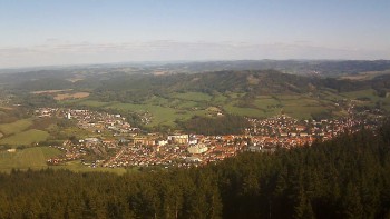 Miasto Sušice