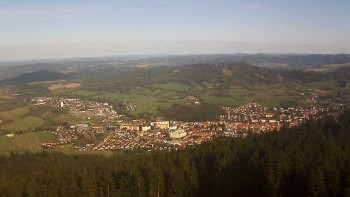 Město Sušice