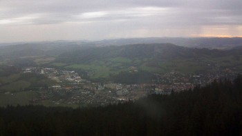 Město Sušice