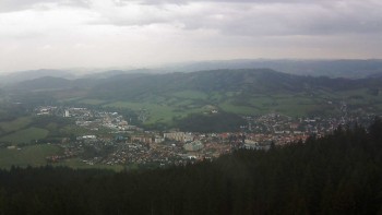 Město Sušice
