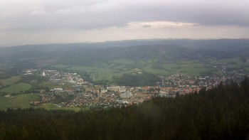 Město Sušice