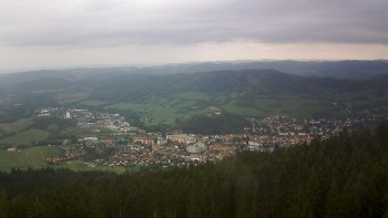Město Sušice