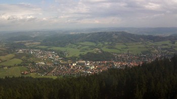 Město Sušice