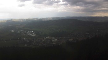 Město Sušice