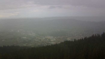 Město Sušice