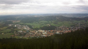 Město Sušice