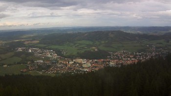 Město Sušice