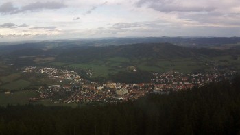 Město Sušice