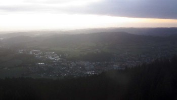 Město Sušice