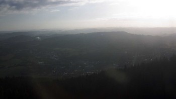 Město Sušice
