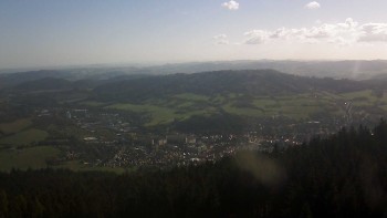 Město Sušice