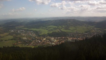 Město Sušice