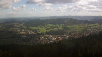 Město Sušice
